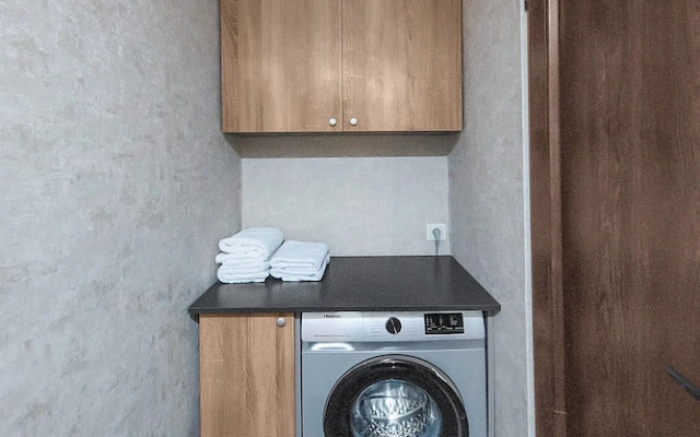 H&B apartments Qolga