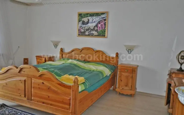 Haus Granit - Apartment Opal