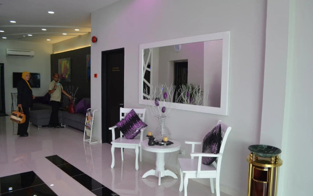 Q Bintang Hotel