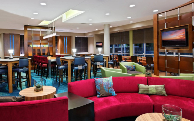 SpringHill Suites Pensacola
