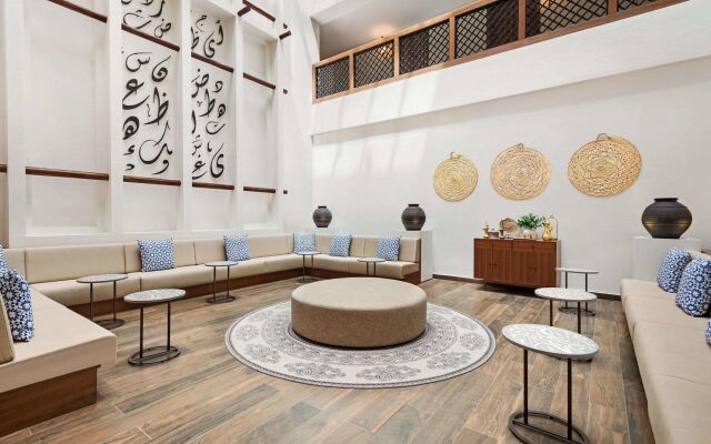 Ibis Styles Dubai Gold District