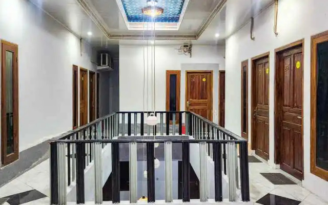 RedDoorz near Lippo Mall Yogyakarta 2