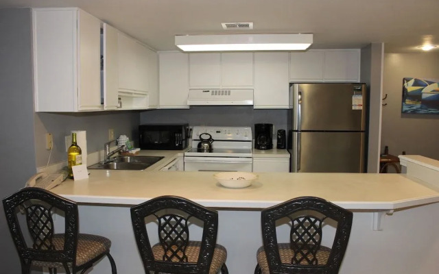 Gulf Shore Condo #708