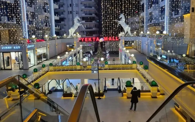 SA Apartments! Nice 1bd Flat.