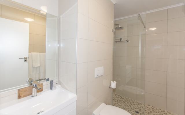 Madison Place Luxury Apartments
