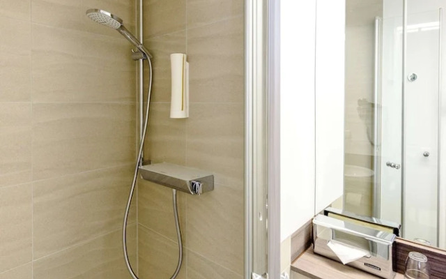 Best Western Hotel Alzey (ex. Ramada Treff)
