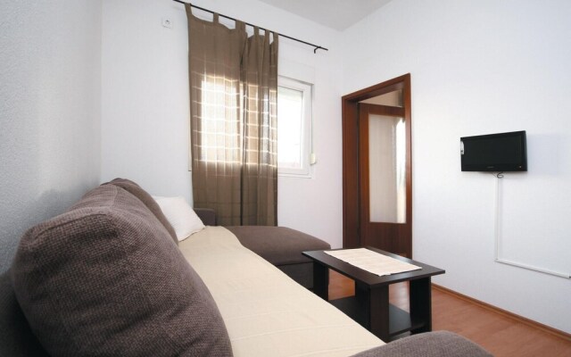 Amazing Home in Sibenik With Wifi and 1 Bedrooms