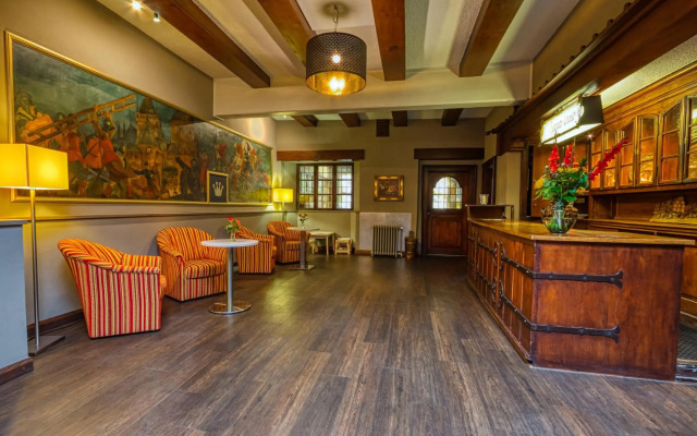 Hotel Goldene Krone