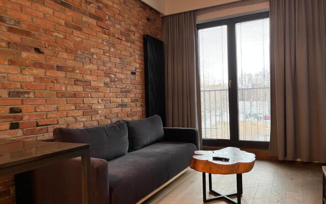 apartamenty-wroc Księcia Witolda