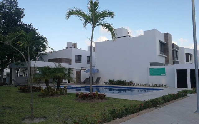 Pu-kka House By Perlitas Home