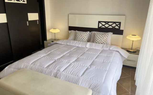 Marassi North Coast Villa Victoria 54