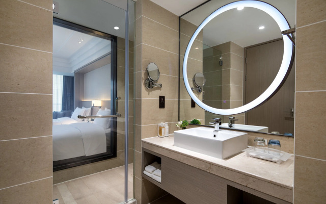 Holiday Inn Ningde Xiapu