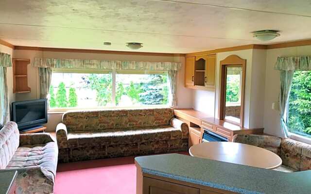 Domek letniskowy w Sarbinowie