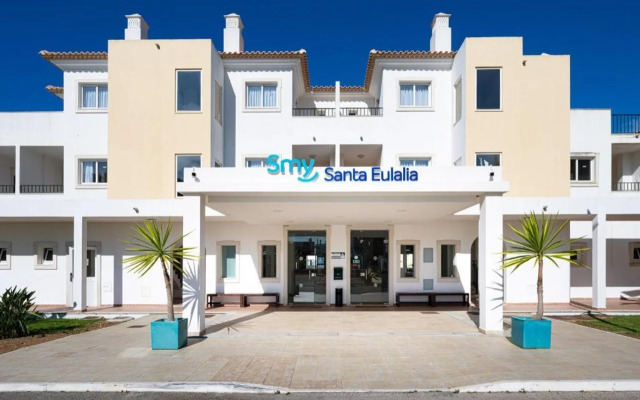 Smy Santa Eulalia Algarve