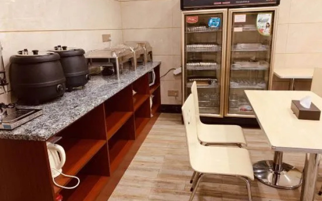 Langyi Hotel