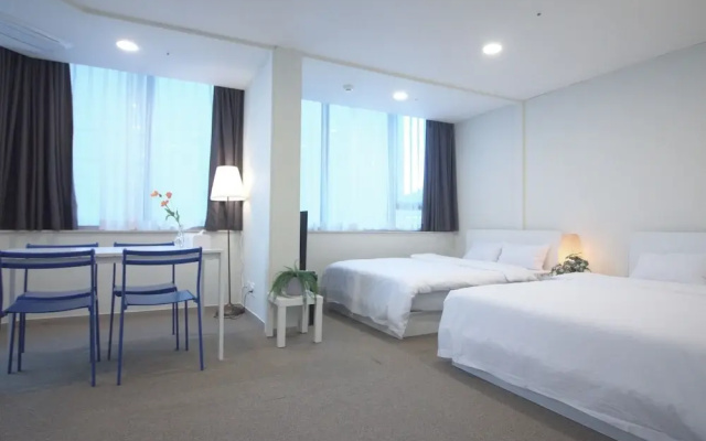 The ComFort Triny Hotel