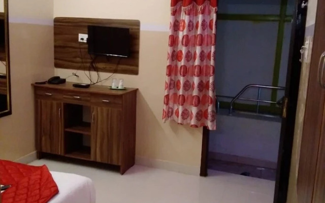 Yen Residency