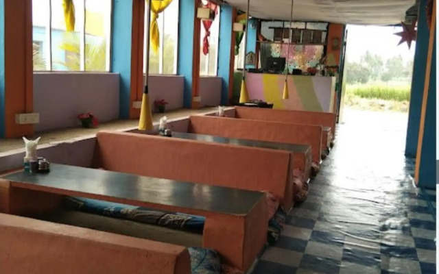 Taste Of Hampi Stay at Adventure