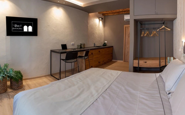 Buranelli Charme Rooms