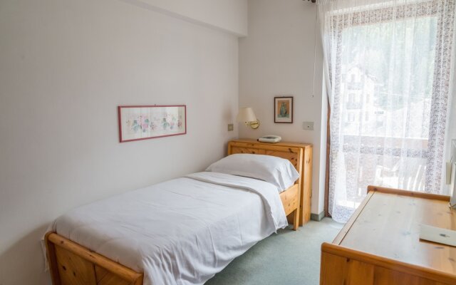 Sporthotel Europa Sul Lago