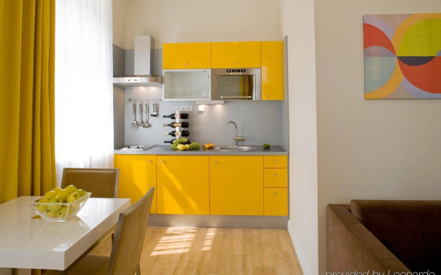 Mamaison Residence Sulekova Bratislava