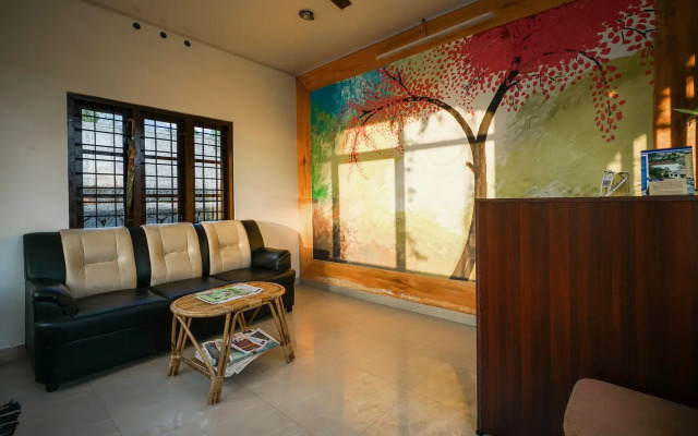 OYO 11493 Hotel Misty Valley