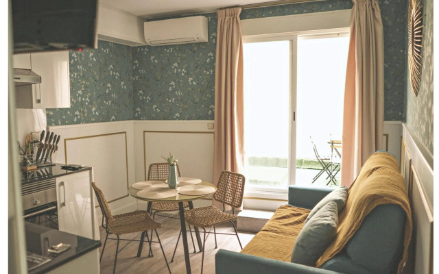 Apartamentos Principe David junto a Zocodover