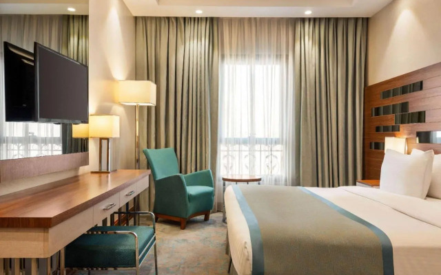Ramada By Wyndham Makkah Zad Al Rawda