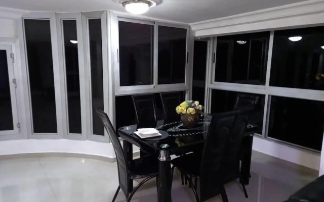 Soleil Levant Residence 2