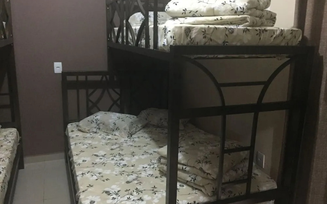 Pousada Pimenta Olimpia