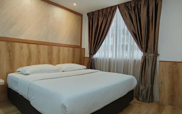 Country Hotel
