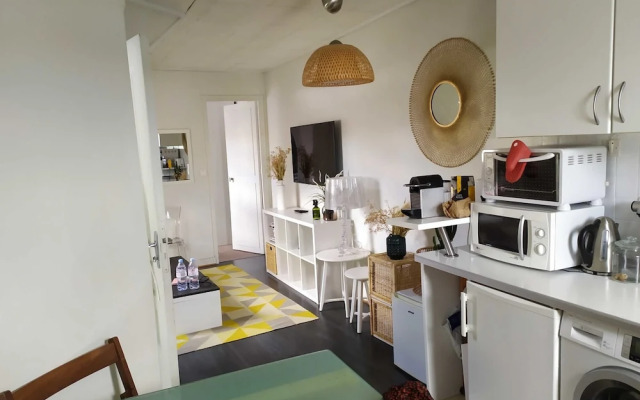 Apartment 2 Rooms - Le Marais - Paris