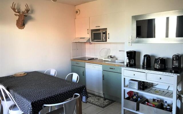 Chalet Le Dévoluy-Agnières-en-Dévoluy, 3 pièces, 7 personnes - FR-1-504-51