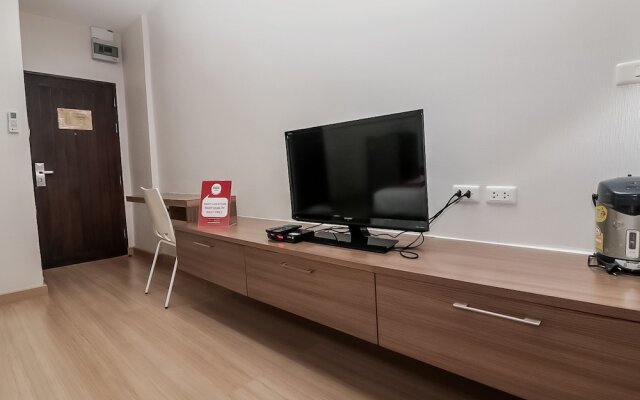 Nida Rooms PathumWan 29 Center