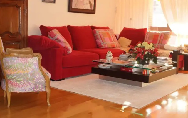 Appartement Fonvieille