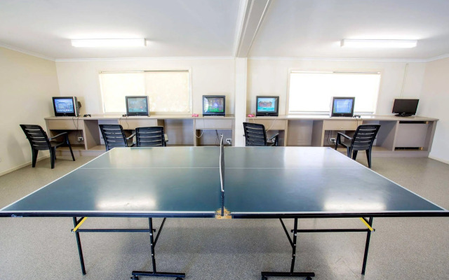 NRMA Yarrawonga Mulwala Holiday Park