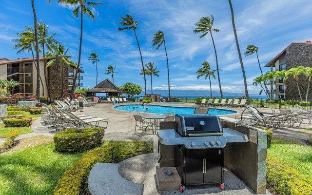 Papakea G407 2 Bedroom Condo