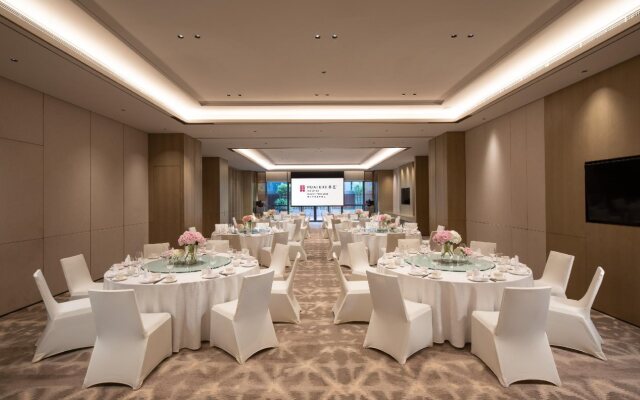 InterContinental Xi'an Hi-Tech Zone by IHG
