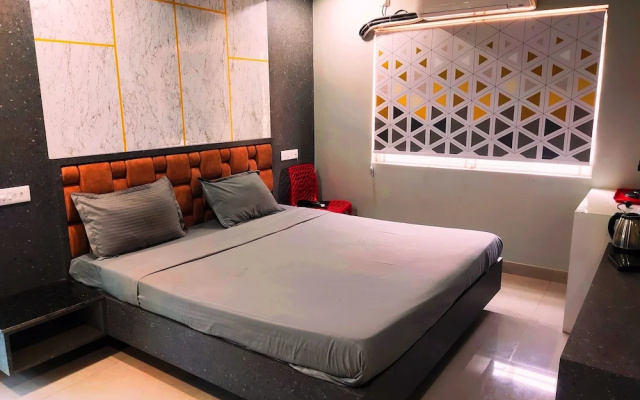 Nirmalya Grand