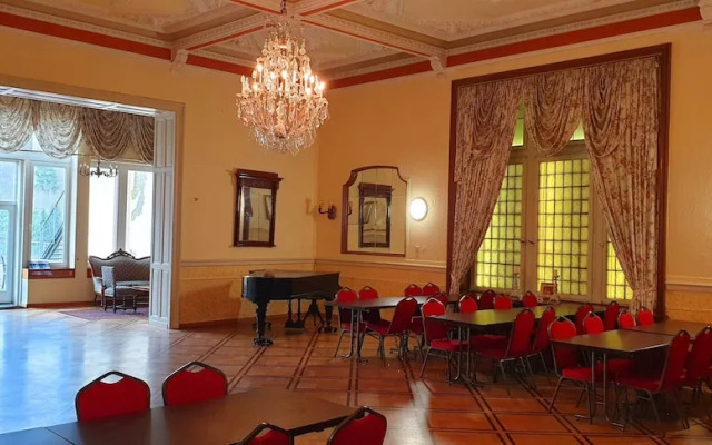 Hotel Eifeler Hof Kyllburg