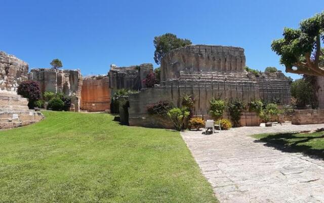 Hotel delle Cave