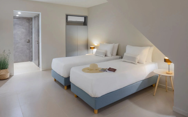 Greenstone Villas