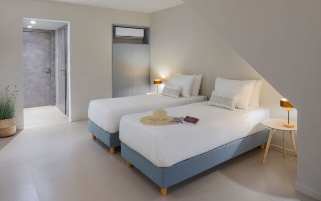 Greenstone Villas