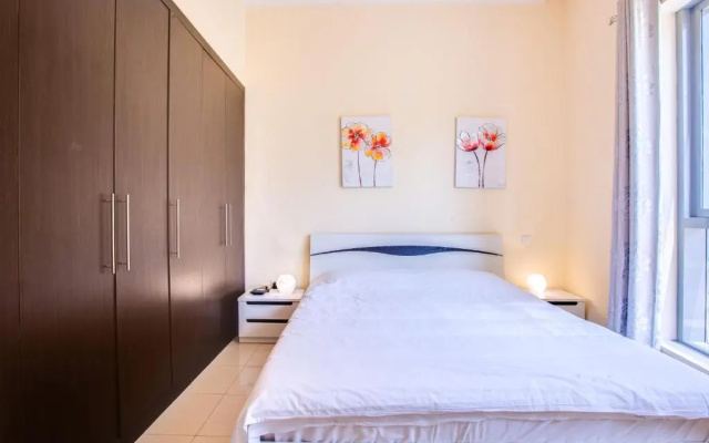 Amazing Marina Canal View 1BD in Bay Central - Apartment in ดูไบ - Photo 3