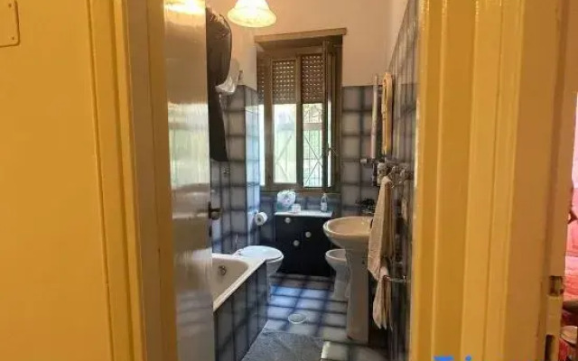 Rome lovely apartment near historic center