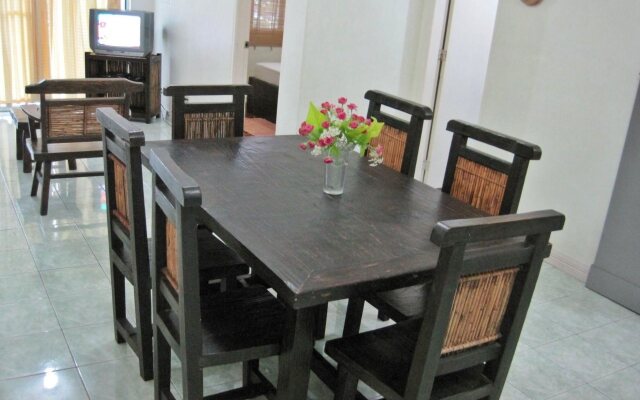 Baguio Vacation Apartments