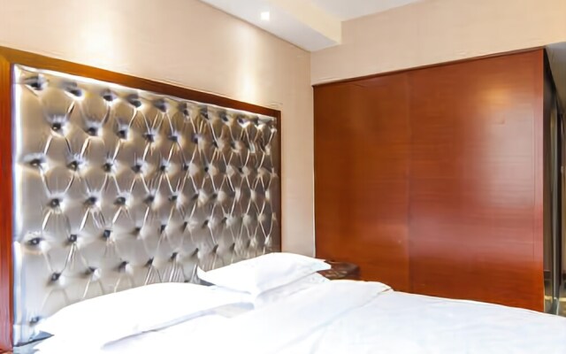 Yingjie Youyi Guoji Hotel