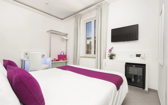 Tasso Suites & Spa