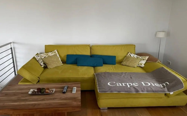 Holiday Home Huus Adele