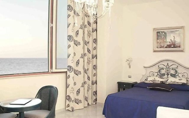 Villa Sirio